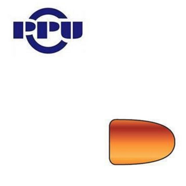PPU Bullets - .45 230G FMJ (x100)