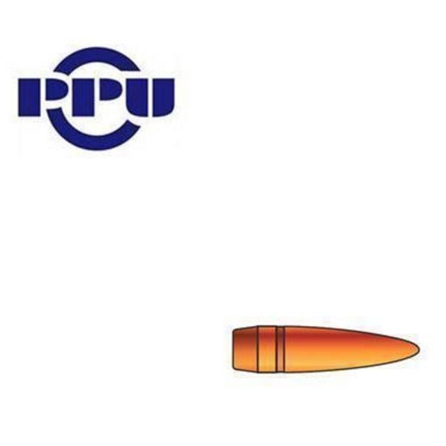PPU Bullets - .303 170G FMJ BT (x100)