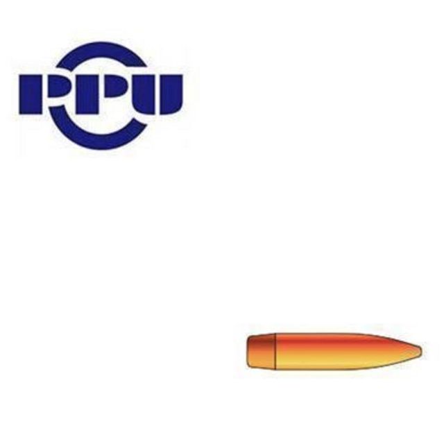 PPU Bullets - .338 250G HPBT MATCH (x100)