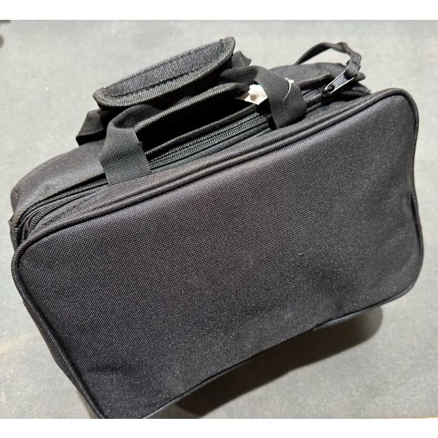 1967 Spud - Range Bag (13"x10")