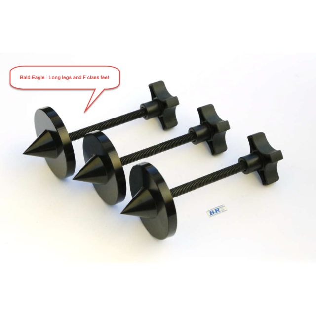 BALD EAGLE BE1121 REST LEGS x3