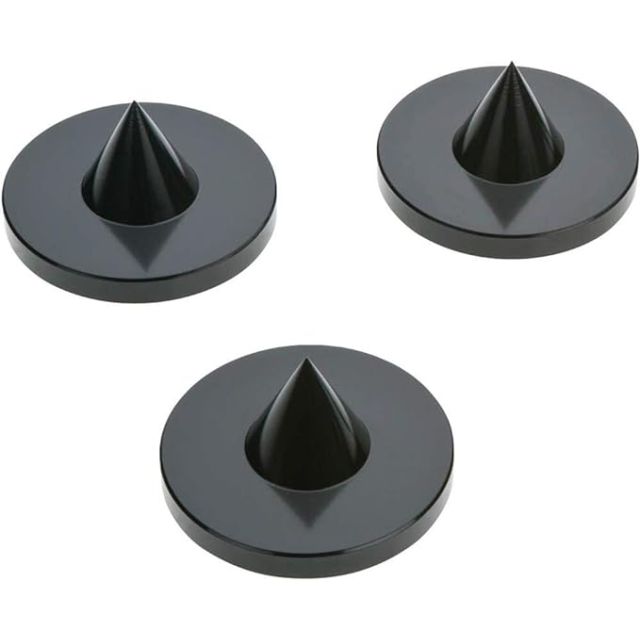 BALD EAGLE BE1006 REST FEET x3