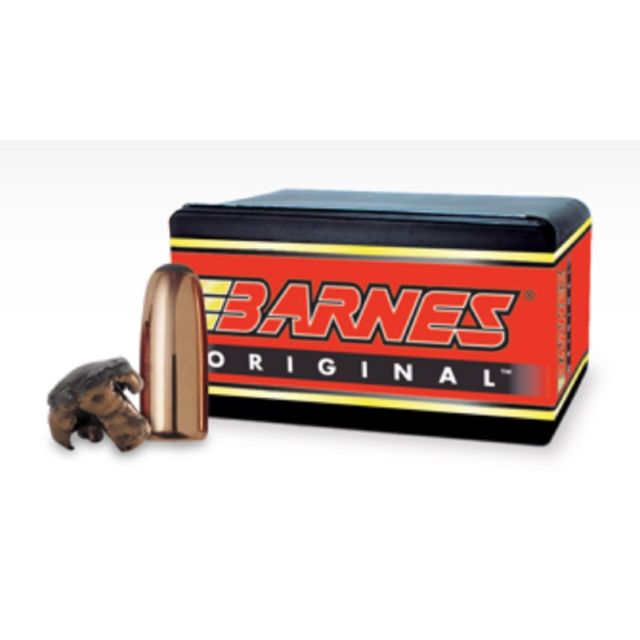 Barnes Originals fn fb (x20) - .50-110 Win (.51) 300gr 