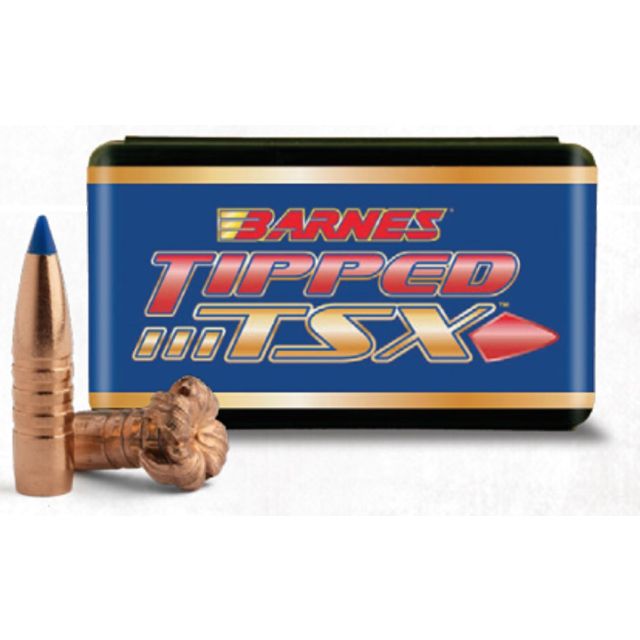 Barnes ttsx bt - Lead Free - (x50) - .458 Socm (.458) 300gr