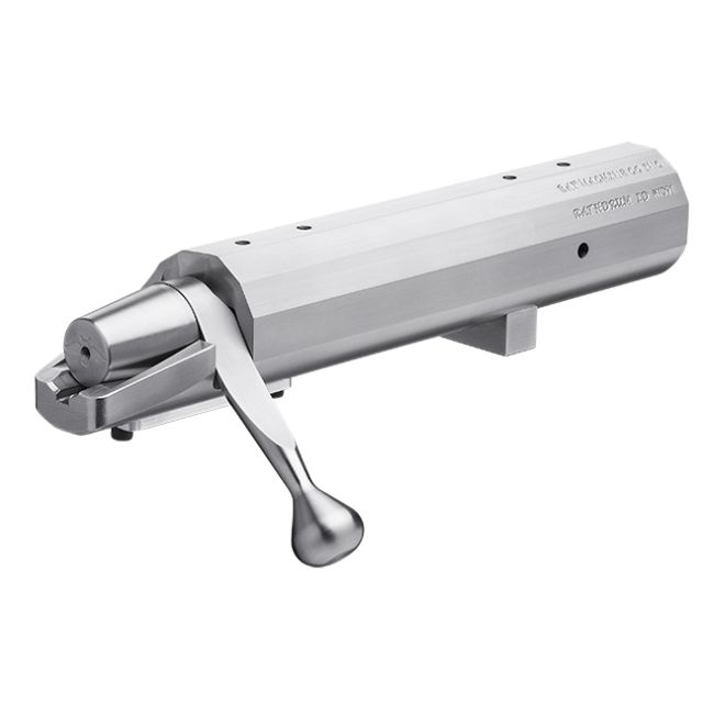 BAT MACHINE CO - ACTION M OCTAGON MAGNUM BOLT FACE