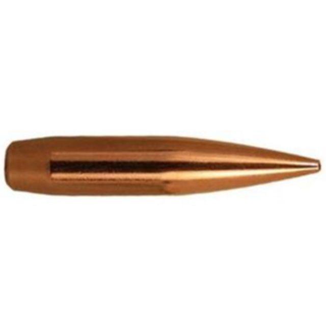 Berger Elite Hunter Bullets - 6mm 108gr