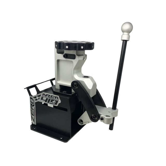 AREA419 Big Dog Steel Press Stand For ZERO