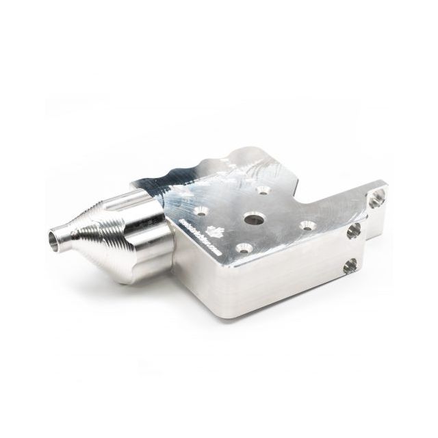 AREA419 Billet Autothrow Housing For V2 Auto Throw