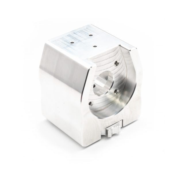 AREA419 Improved Billet Adjustable Base For Auto-Trickler V2 V3