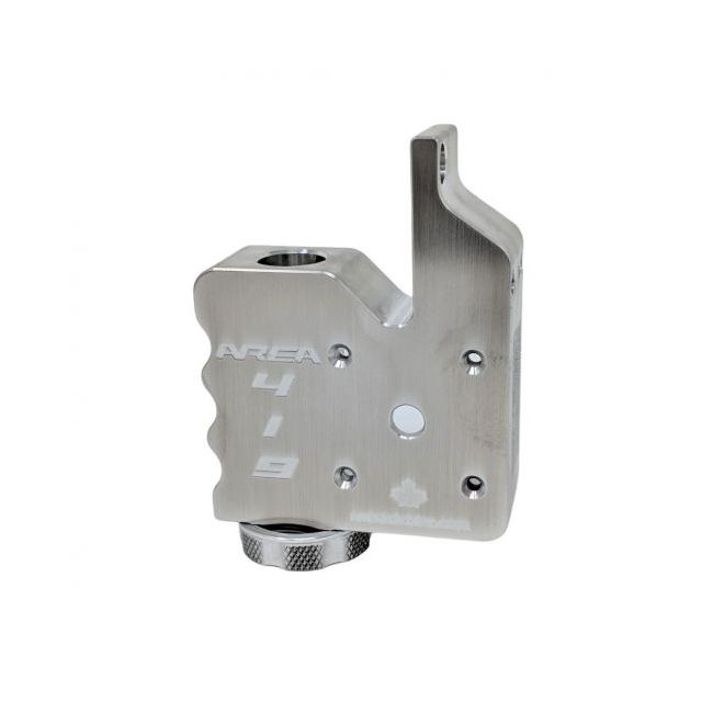AREA419 Billet V2 Autothrow Housing For Sartorious