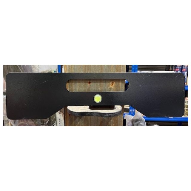 1967SPUD FRONT BIPOD BASE PLATE