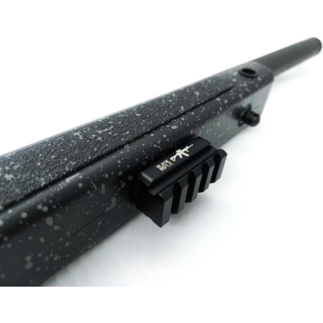 BLACK RIFLE - Sling Swivel to Picatinny Adapter