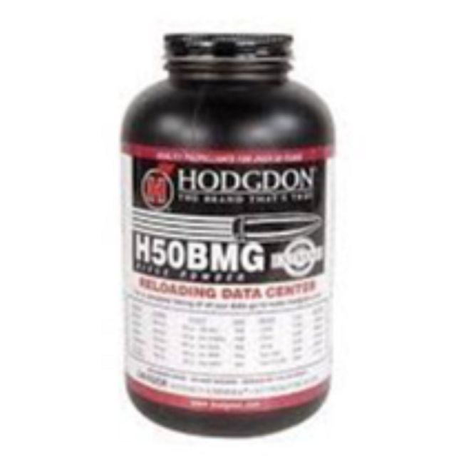 Hodgdon H50 BMG