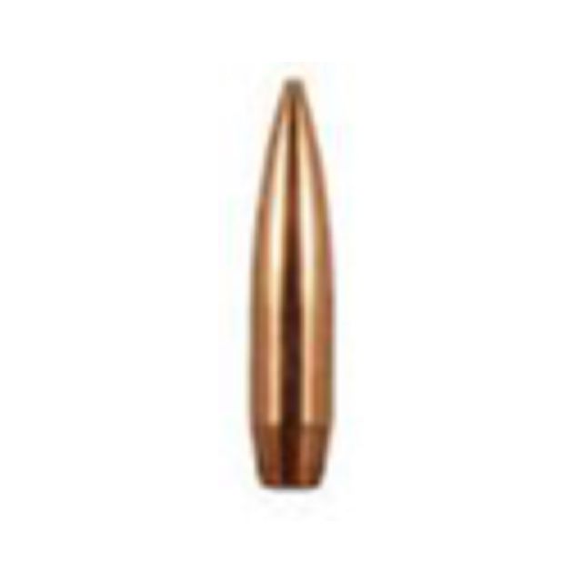 BERGER MATCH TARGET FULLBORE - .30 155.5gr