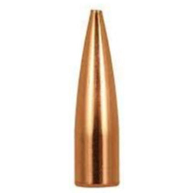 BERGER MATCH TARGET FLAT BASE - .224 55gr