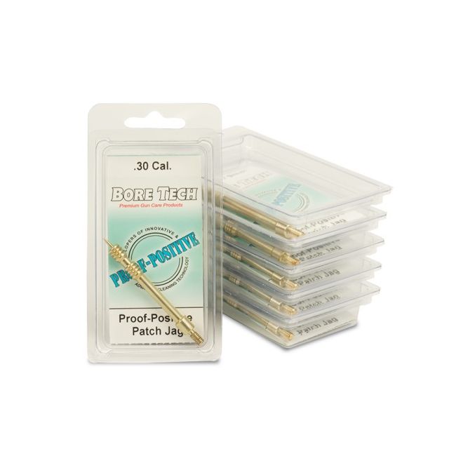 BORE TECH Proof-Positive Rifle Jag