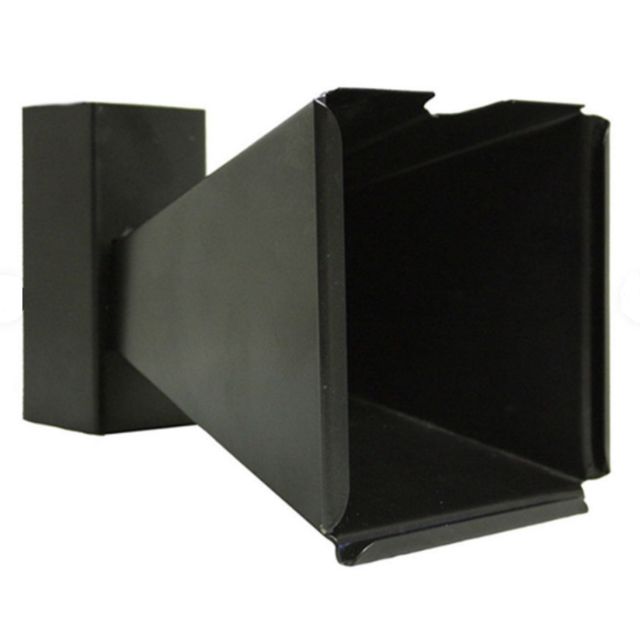 BISLEY TARGET HOLDER PELLET CATCHER FUNNEL
