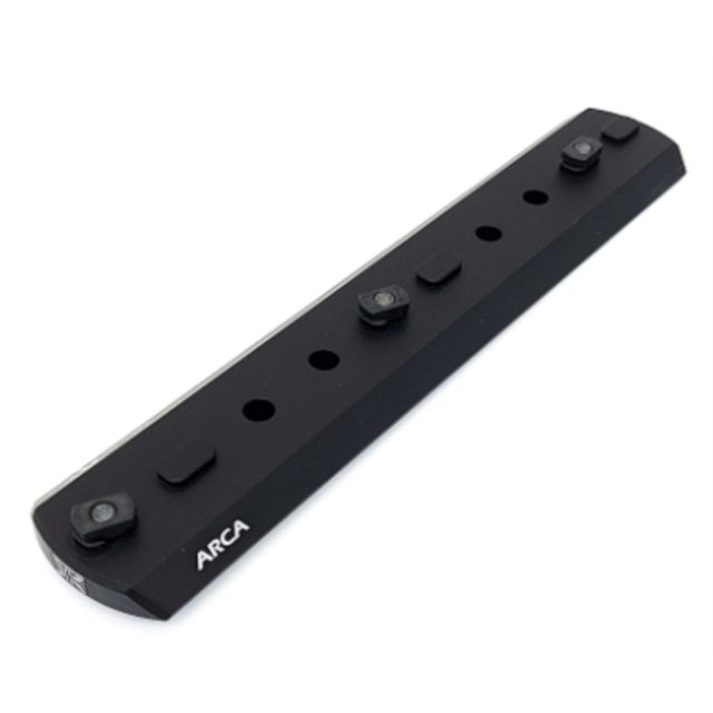 BLACK RIFLE - ARCA - PRS Rail 200mm (M-LOK) 5- slot