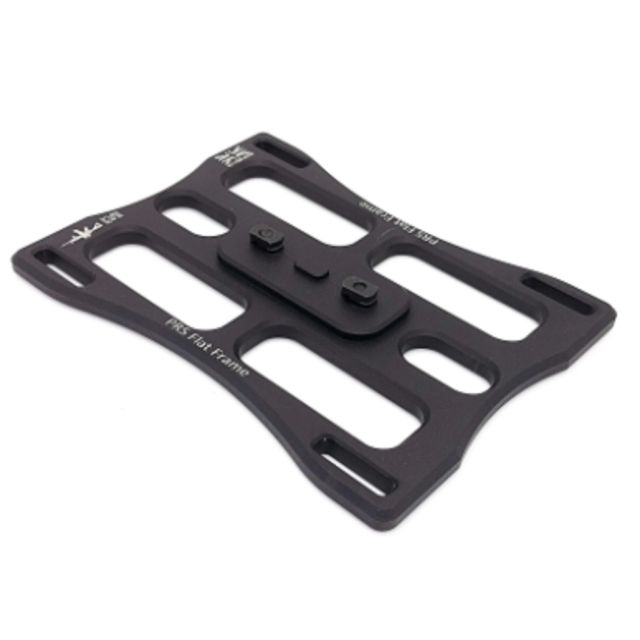 BLACK RIFLE - PRS Flat Frame (M-LOK)