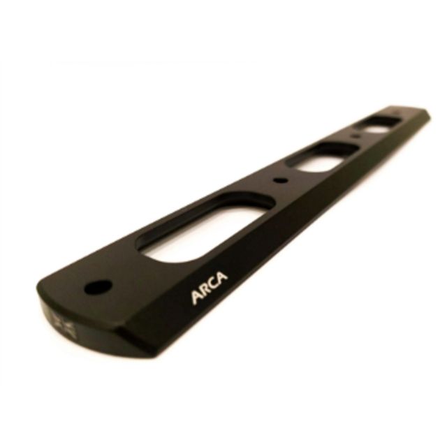 BLACK RIFLE - ARCA - PRS Rail 285mm (Bolt On)