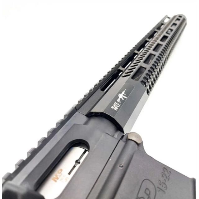 BLACK RIFLE - X-LITE M-LOK Handguard (M&P15-22)