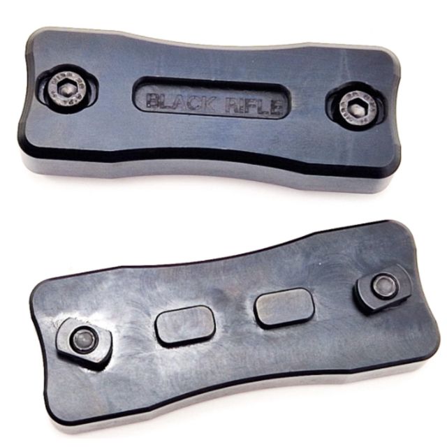 BLACK RIFLE - STACKABLE PRS M-LOK Weight Kit - Standard