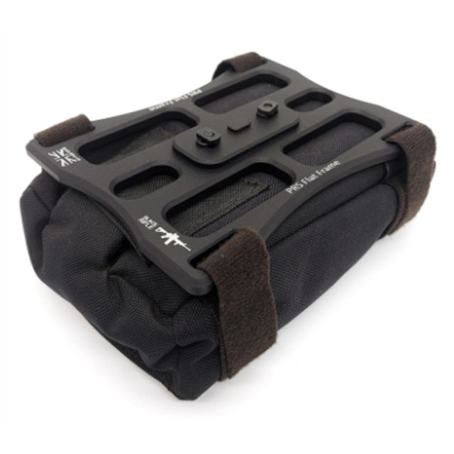 BLACK RIFLE - PRS Slim Bag & Flat Frame (M-LOK)