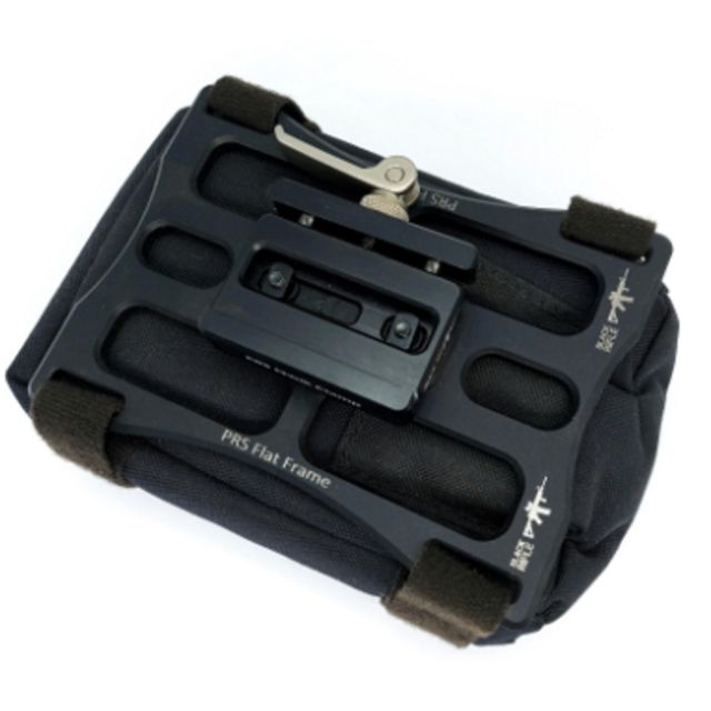 BLACK RIFLE - PRS Slim Bag & Flat Frame (ARCA Mount)