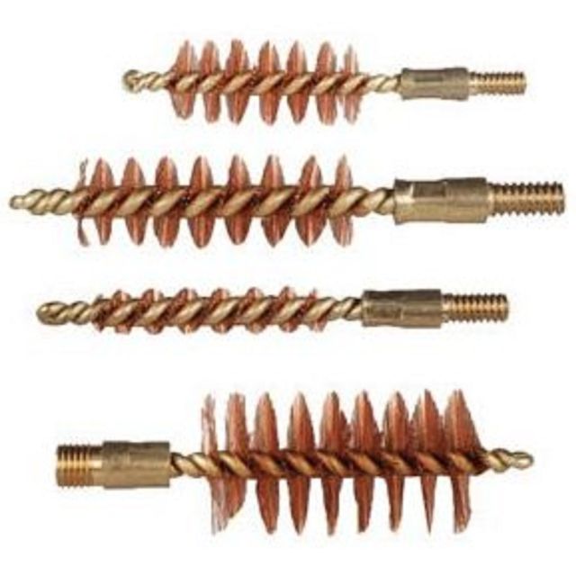 Pro-Shot Bronze Rifle Brushes