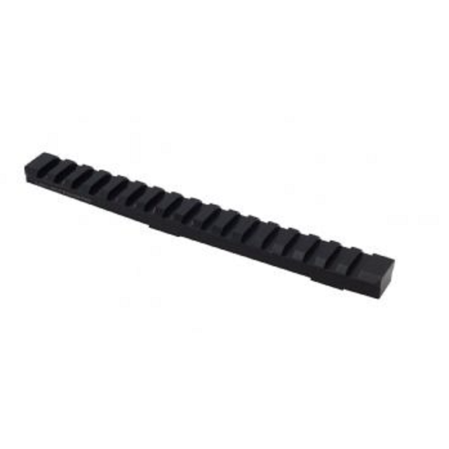 Britannia Rails - Centrefire Night Vision Rails