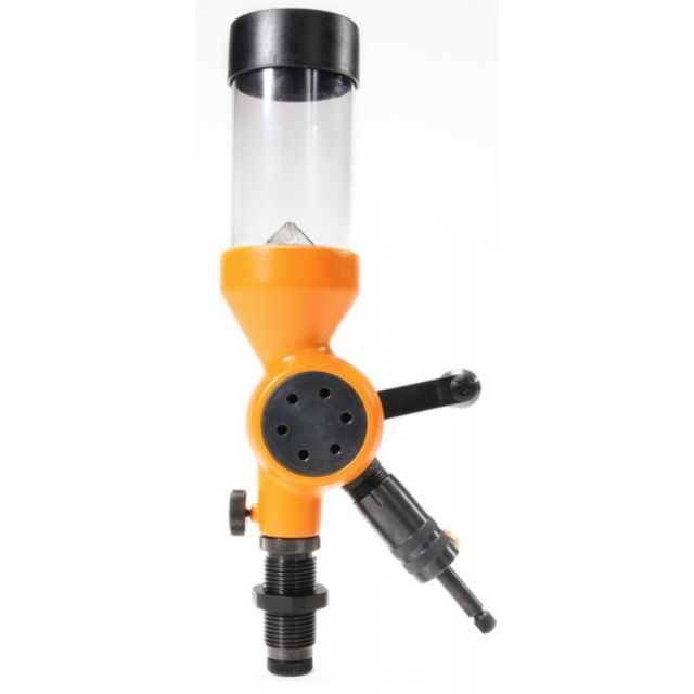 Lyman Brass Smith Powder Measure