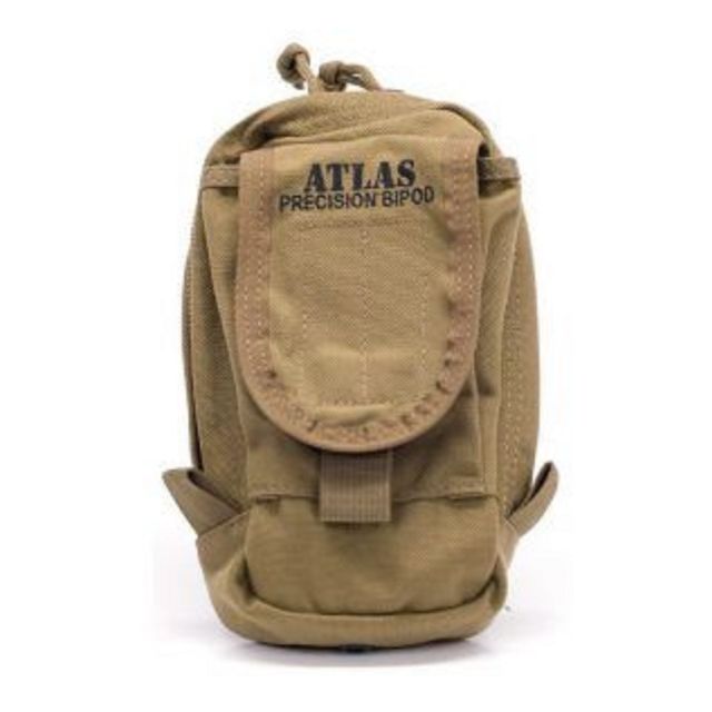 B T IND. - BT30 Atlas Bipod Pouch