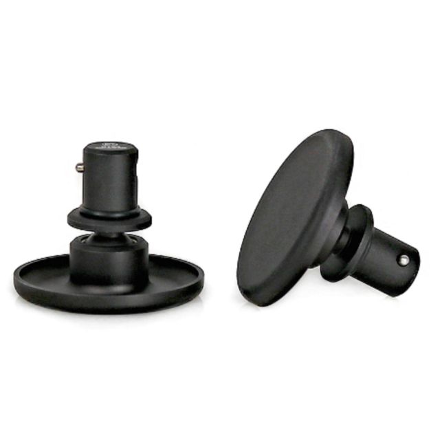 B T IND. - BT23 Atlas Ski Feet