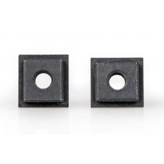 B T IND. - BT28-N AFAR Rail Nuts