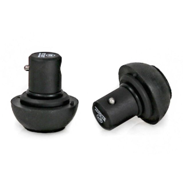 B T IND. - BT32 Atlas Standard Rubber Feet