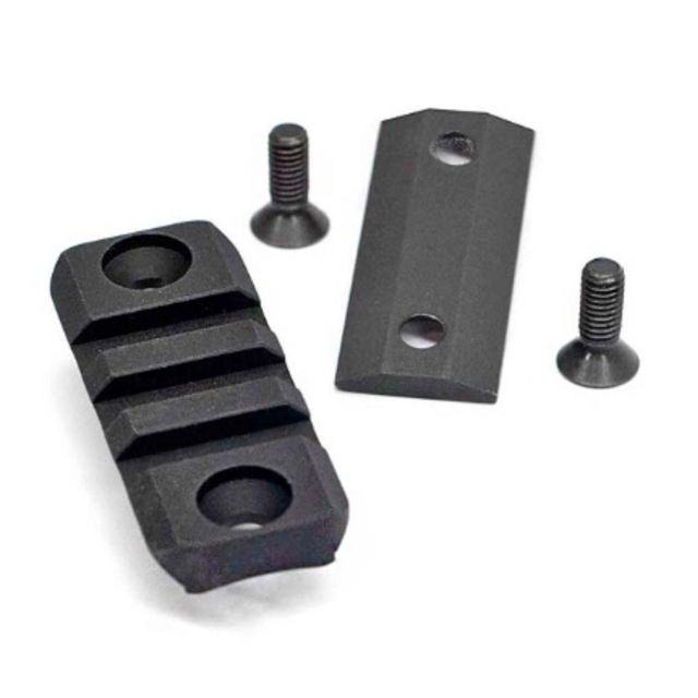 B T IND. - BT33 Tube Rail Kit