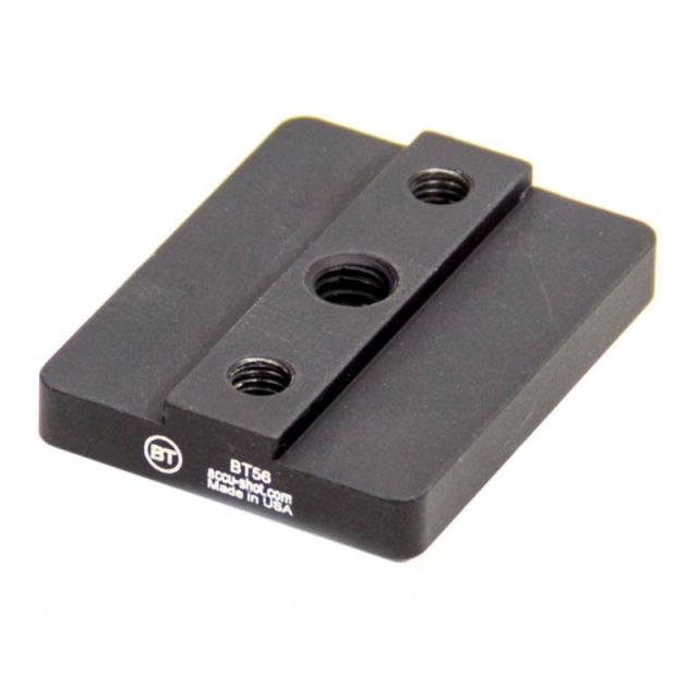 B T IND. - BT56 - LD 1 4-20 ADAPTER