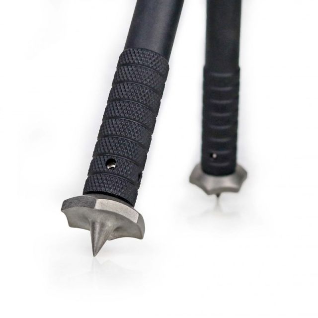 B T IND. - BT74 Atlas Raider Cleat Feet