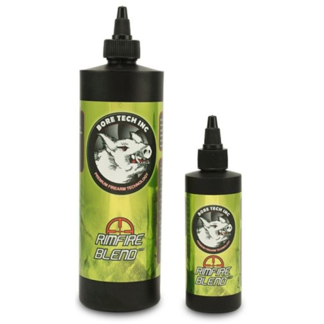 BORE TECH Rimfire Blend