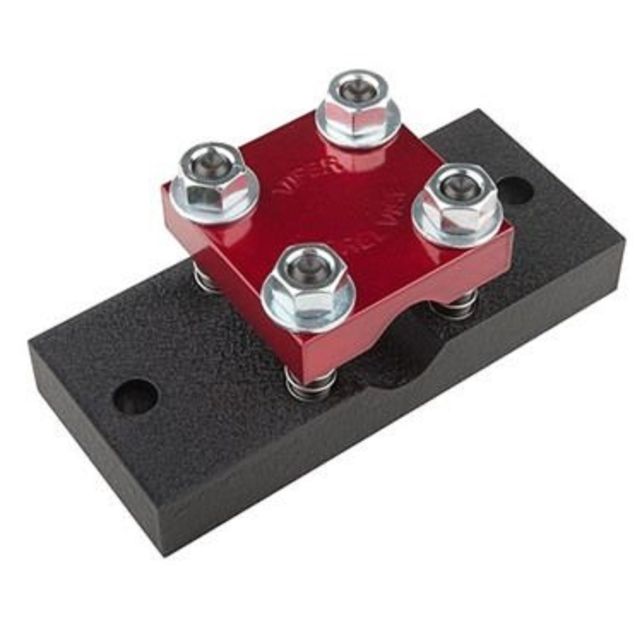 VIPER BENCH REST - BARREL VISE