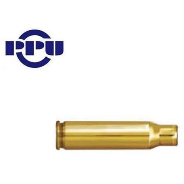 PPU Prvi Partizan Brass - .308 Winchester (x100)