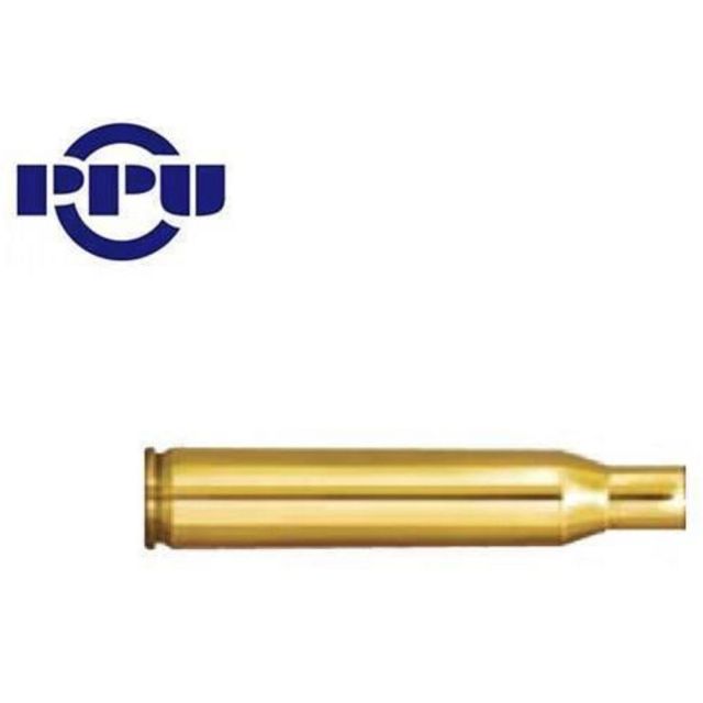 PPU Prvi Partizan Brass - .270 Win (x100)