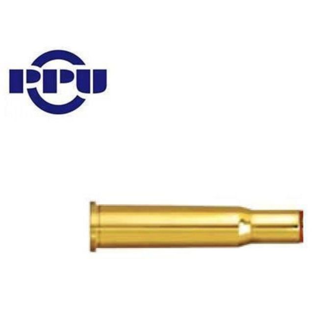 PPU Prvi Partizan Brass - .30-30 Win (x100)