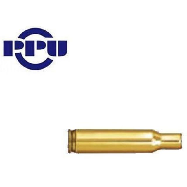 PPU Prvi Partizan Brass - .222 Rem (x100)