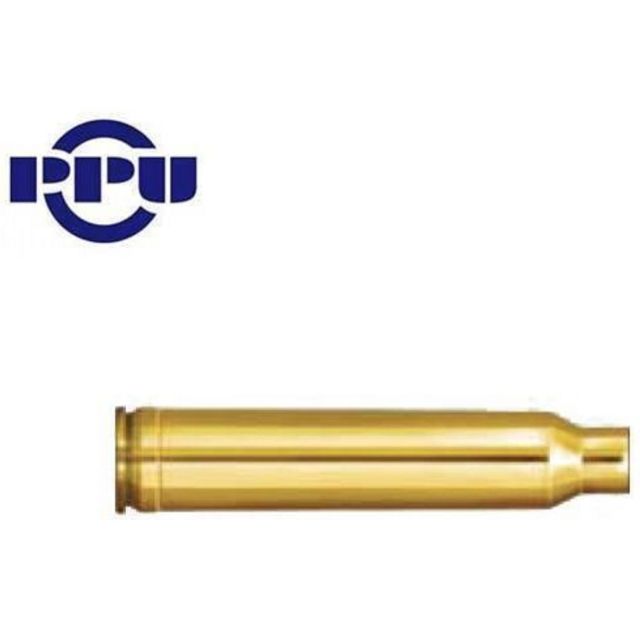 PPU Prvi Partizan Brass - .300 Win Mag (x100)
