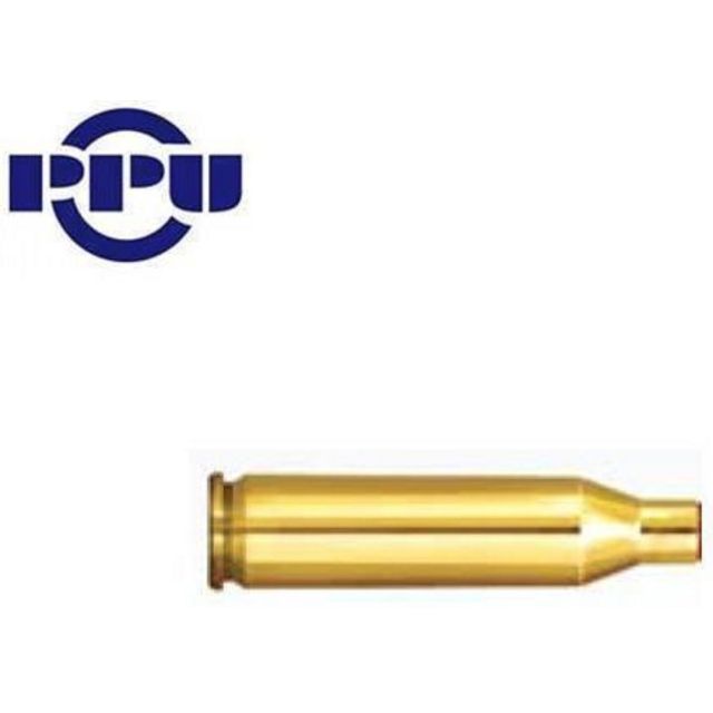 PPU Prvi Partizan Brass - .243 Win (x100)