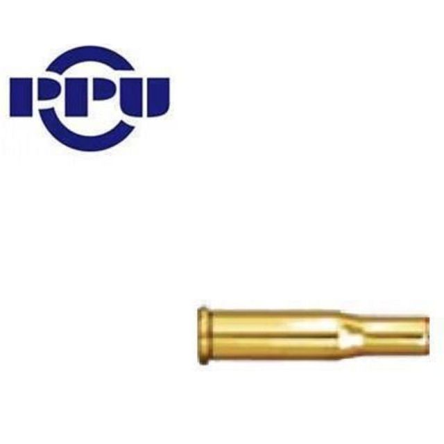 PPU Prvi Partizan Brass - .22 Hornet (x100)