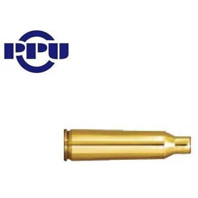 PPU Prvi Partizan Brass - .22-250 Rem (x100)