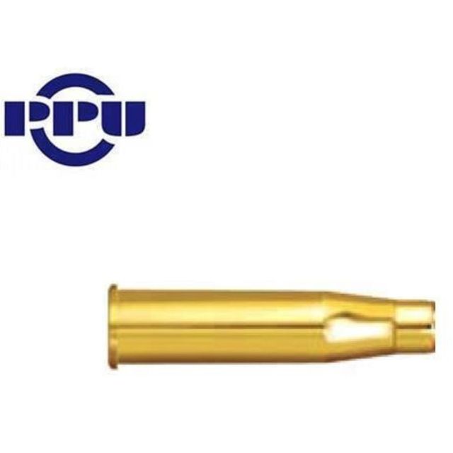 PPU Prvi Partizan Brass - 8 x 56  (x100)