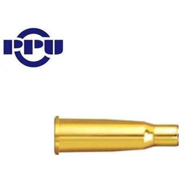PPU Prvi Partizan Brass - 8 x 50 Lebel (x100)
